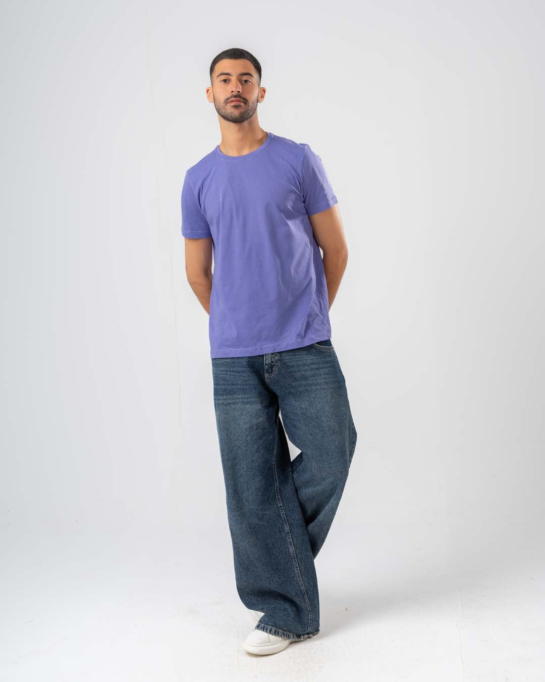 تي شيرت رجالي