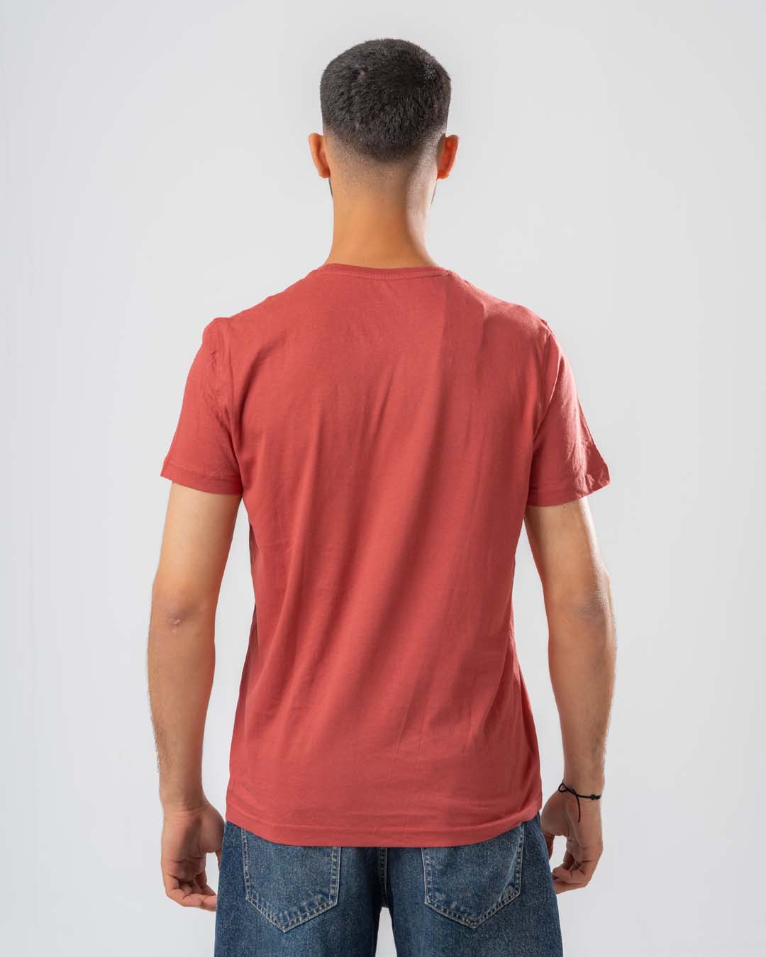 تي شيرت رجالي