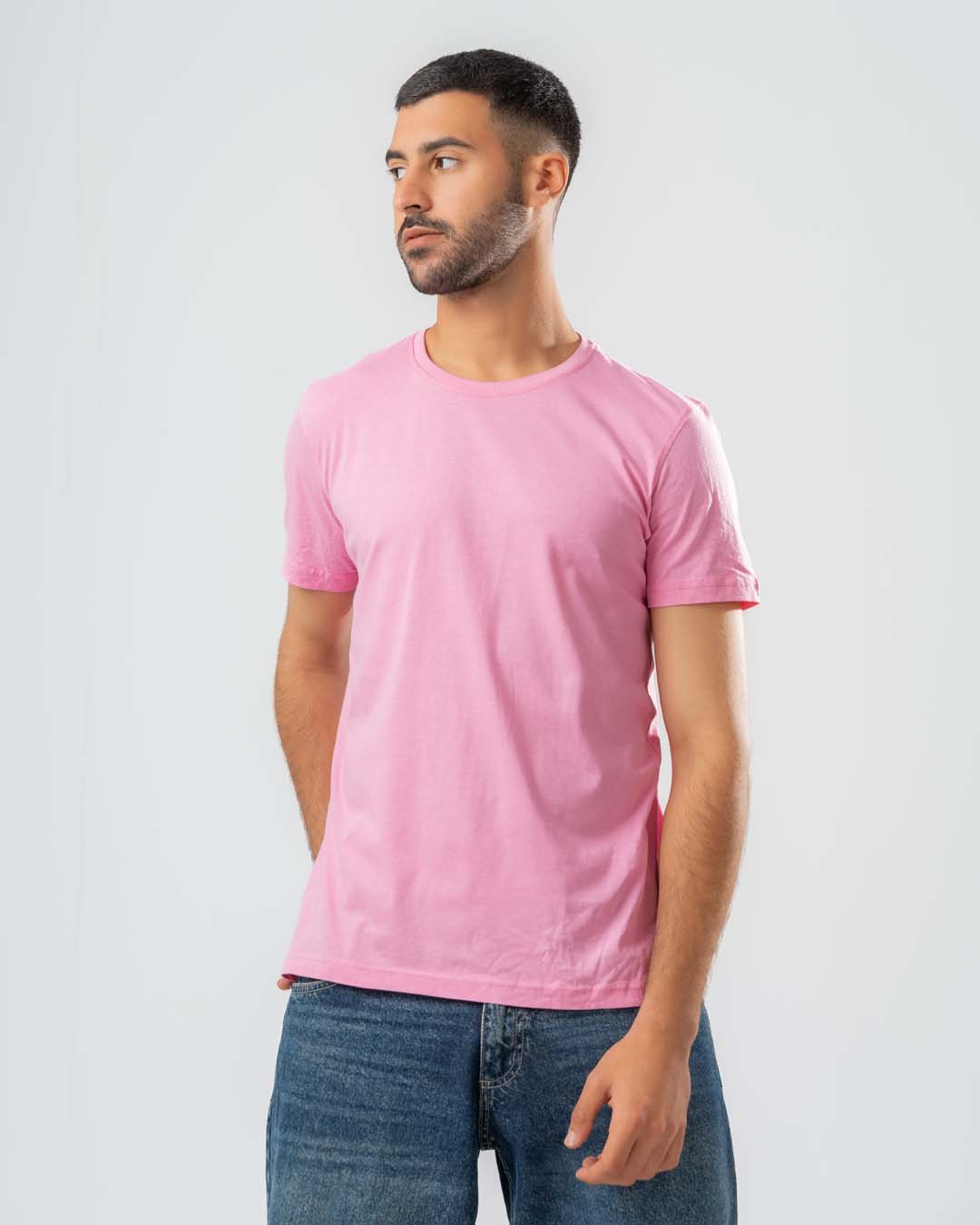 تي شيرت رجالي