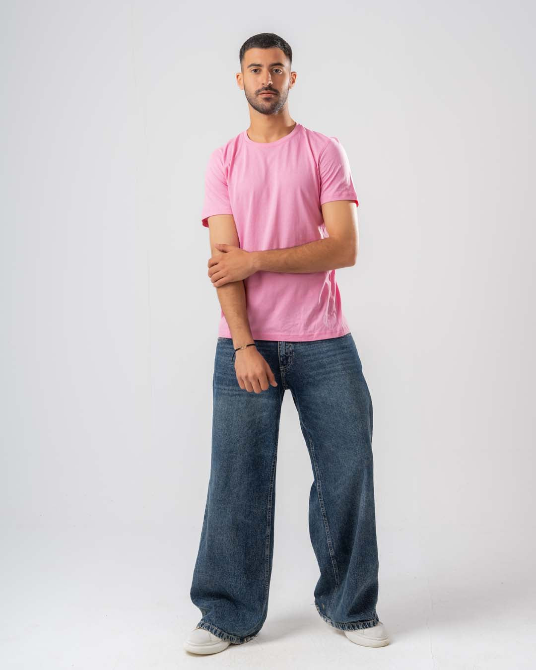 تي شيرت رجالي