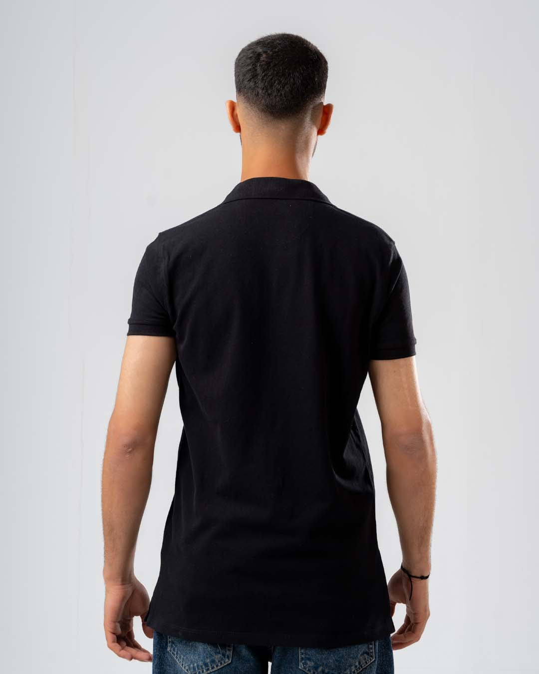 تي شيرت بولو رجالي