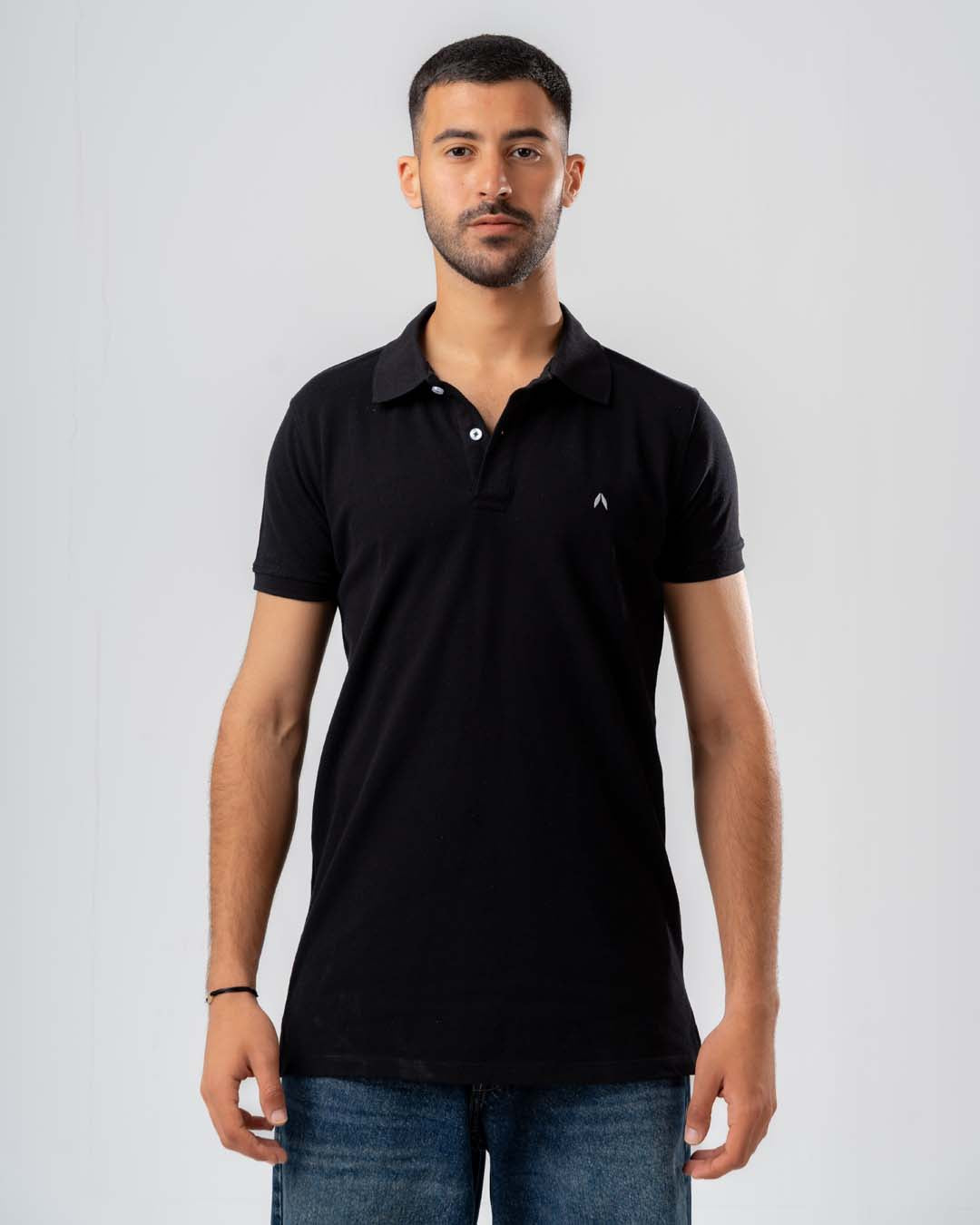 تي شيرت بولو رجالي