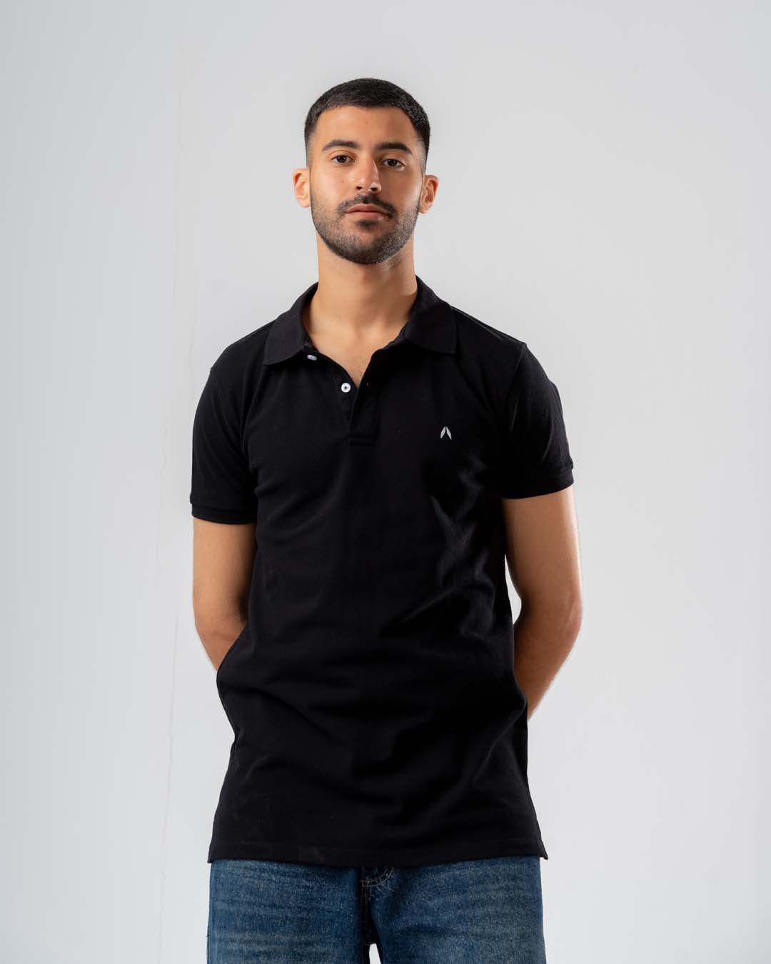تي شيرت بولو رجالي