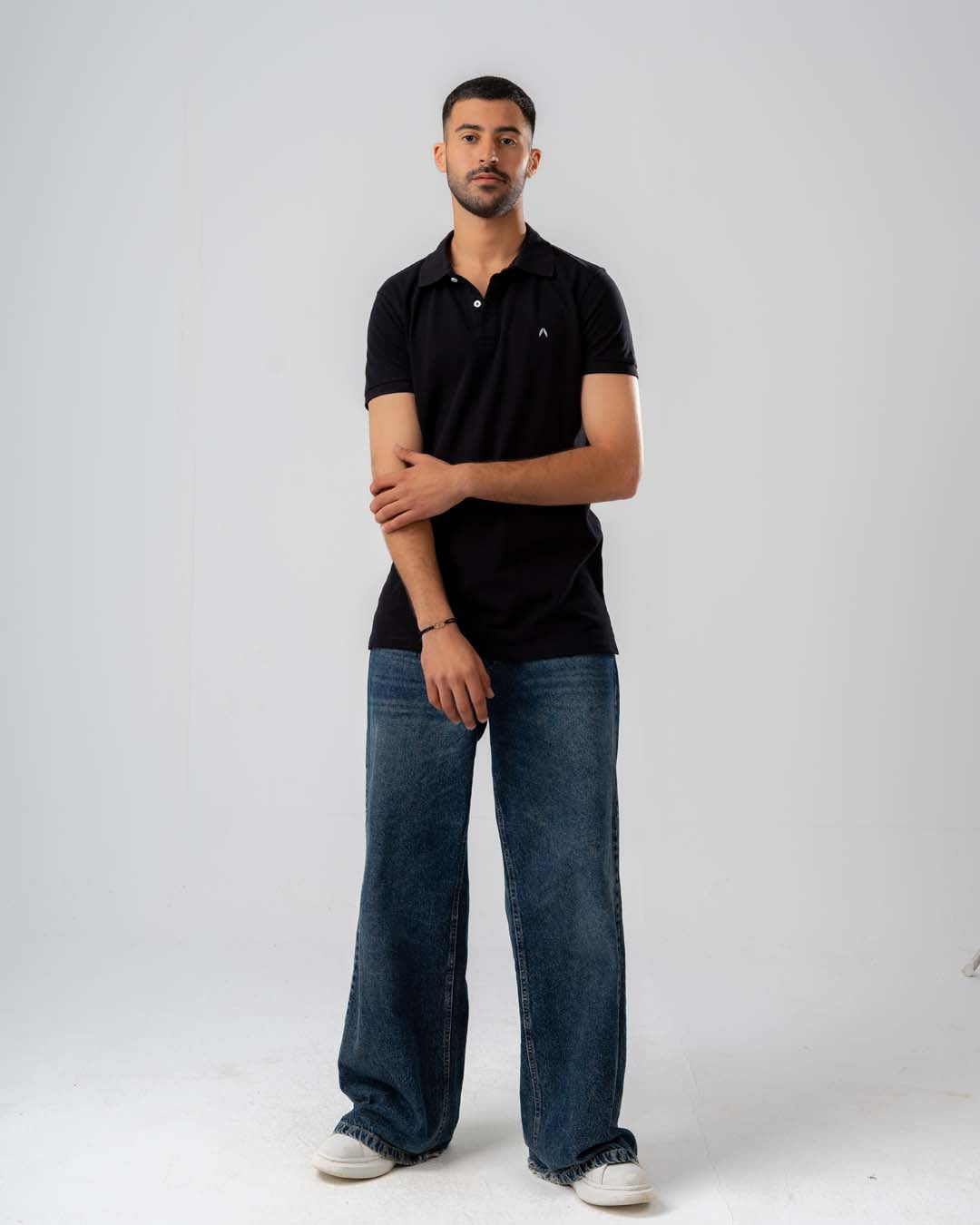 تي شيرت بولو رجالي