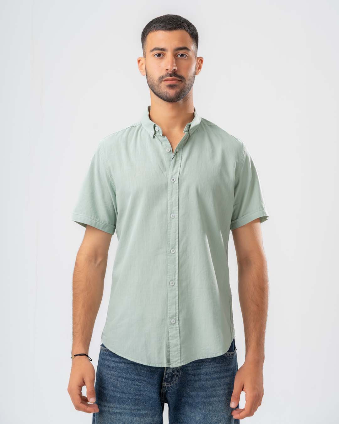 Casual Slimfit Shirt