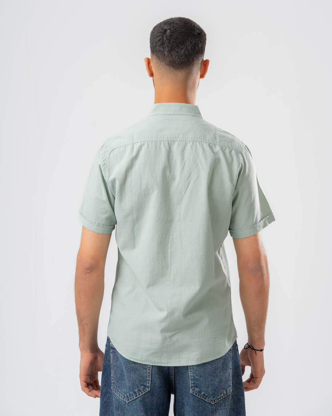 Casual Slimfit Shirt