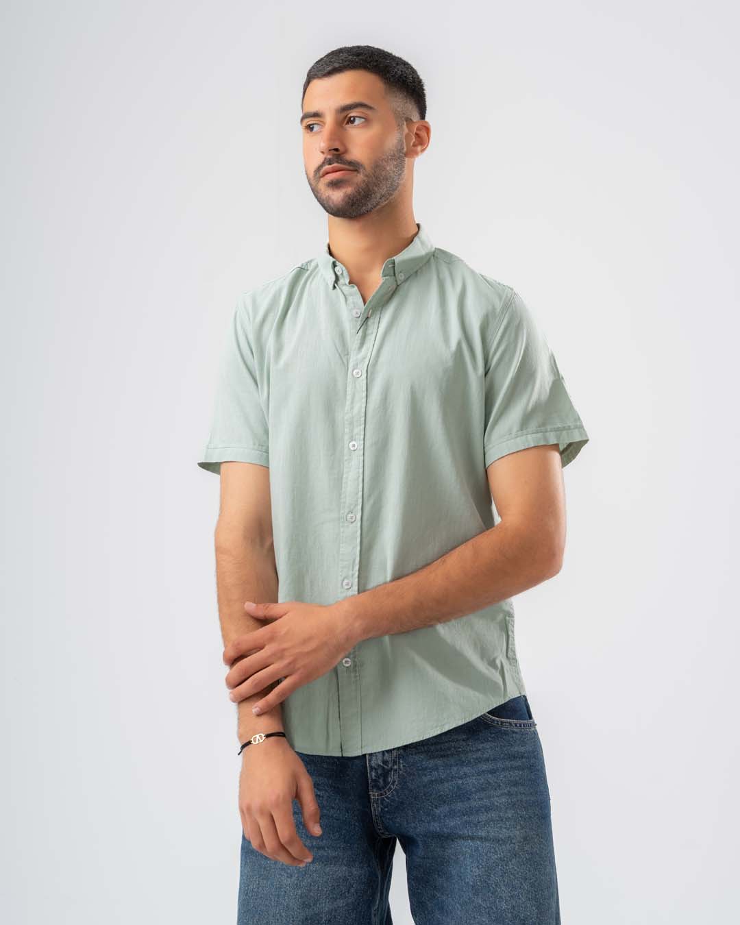 Casual Slimfit Shirt
