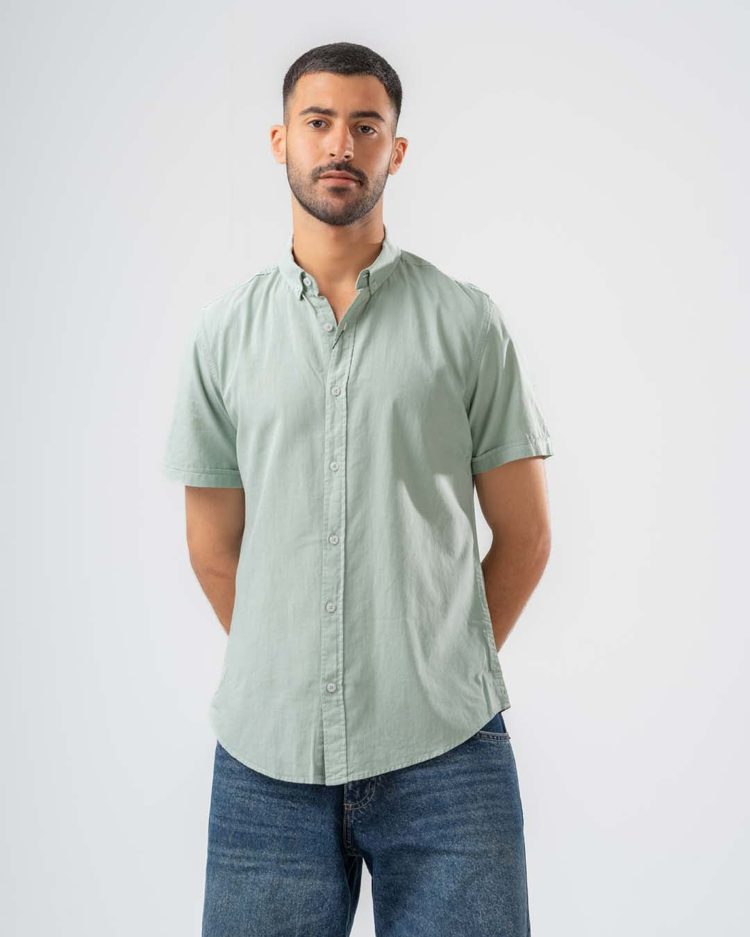 Casual Slimfit Shirt