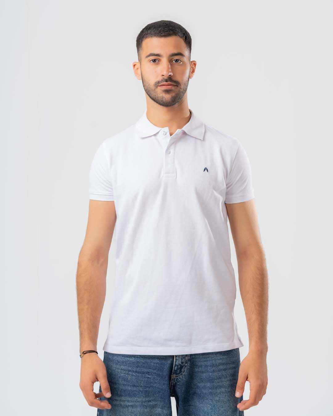 تي شيرت بولو رجالي