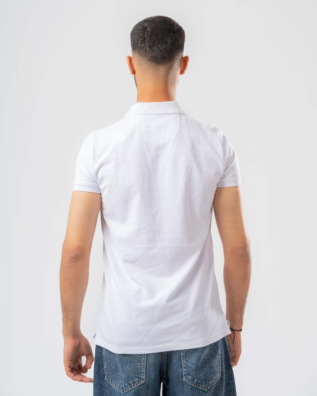 تي شيرت بولو رجالي