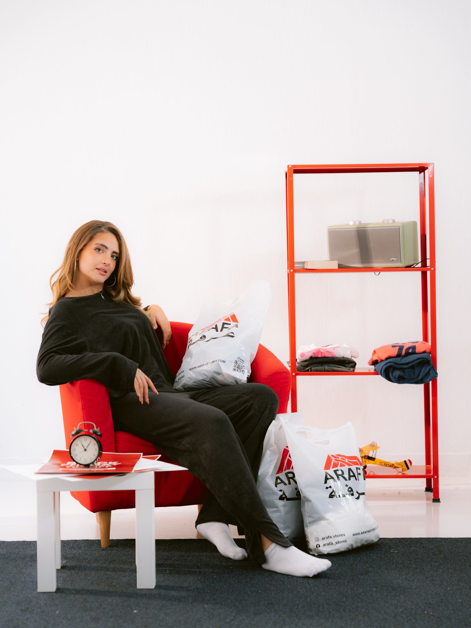 بيجامة سادة