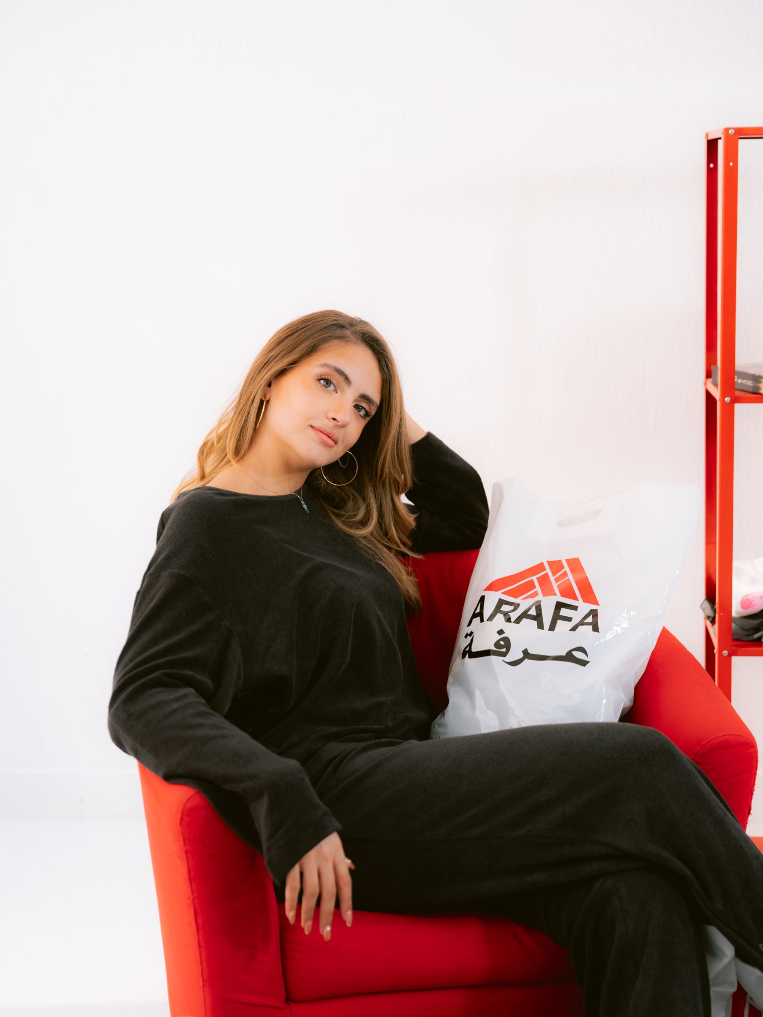 بيجامة سادة