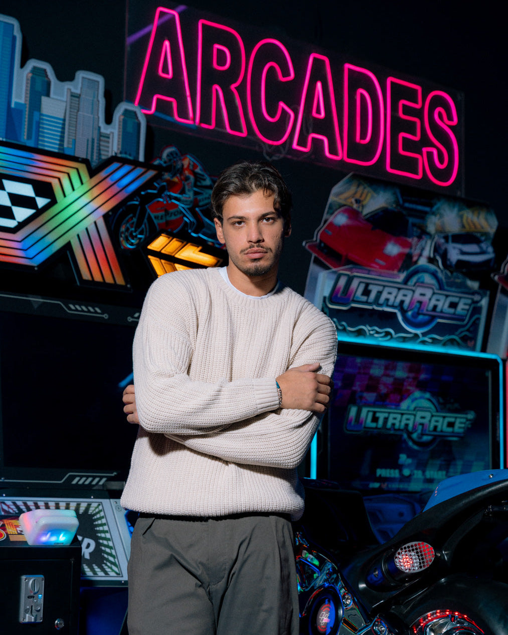 بلوفر رجالي