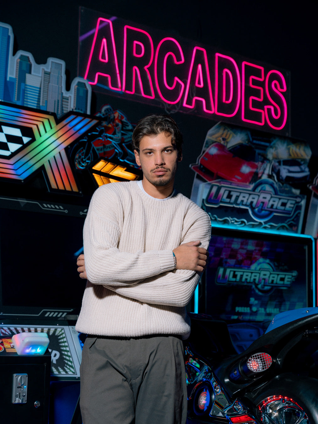 بلوفر رجالي