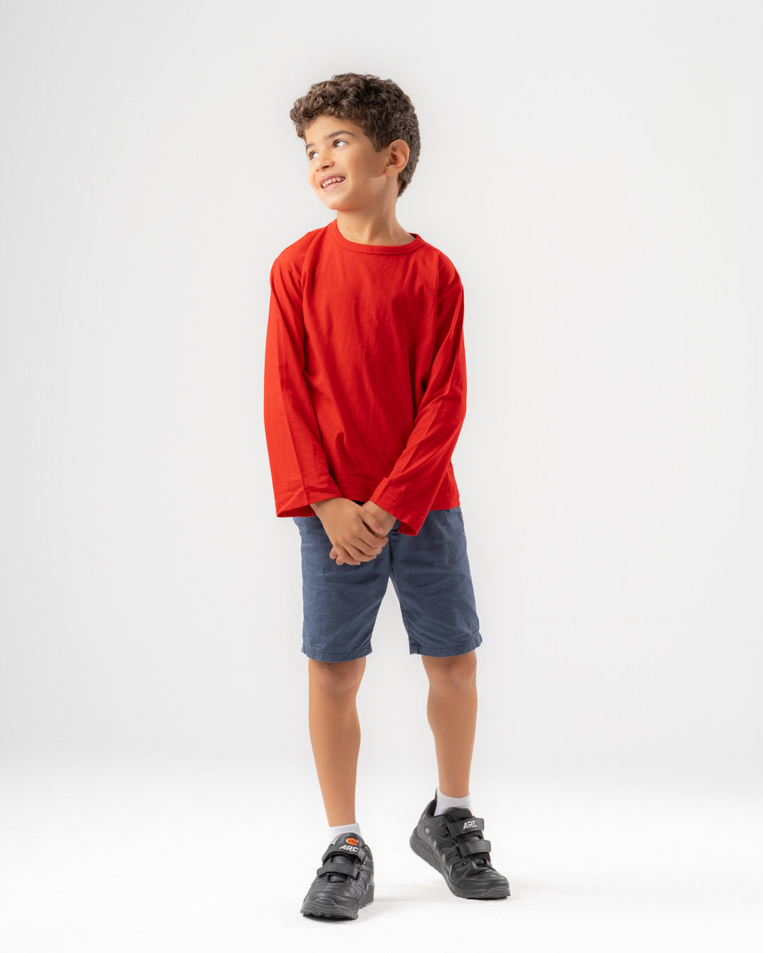 Boys Basic T-shirt