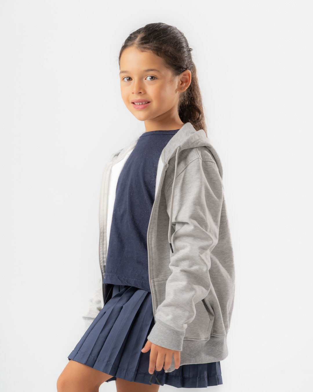 سويت شيرت للبنات