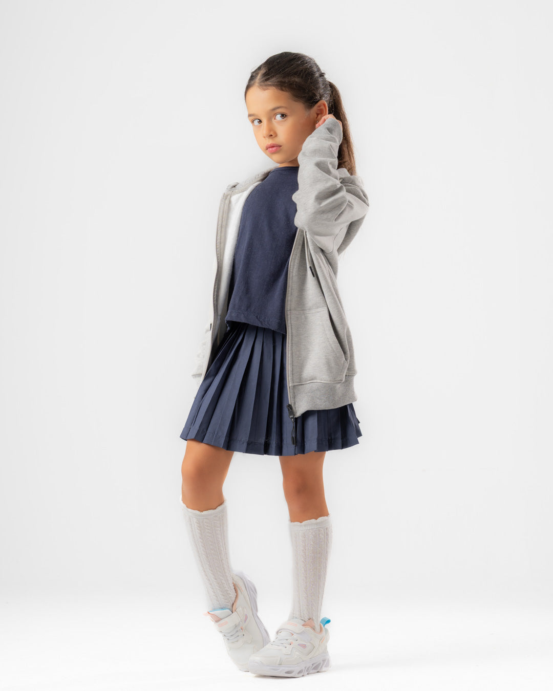 سويت شيرت للبنات