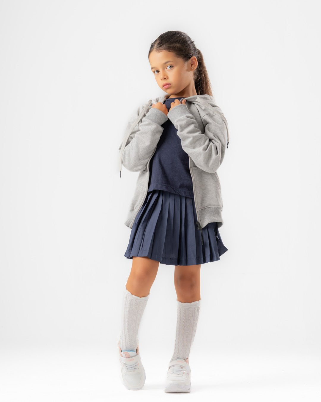 سويت شيرت للبنات