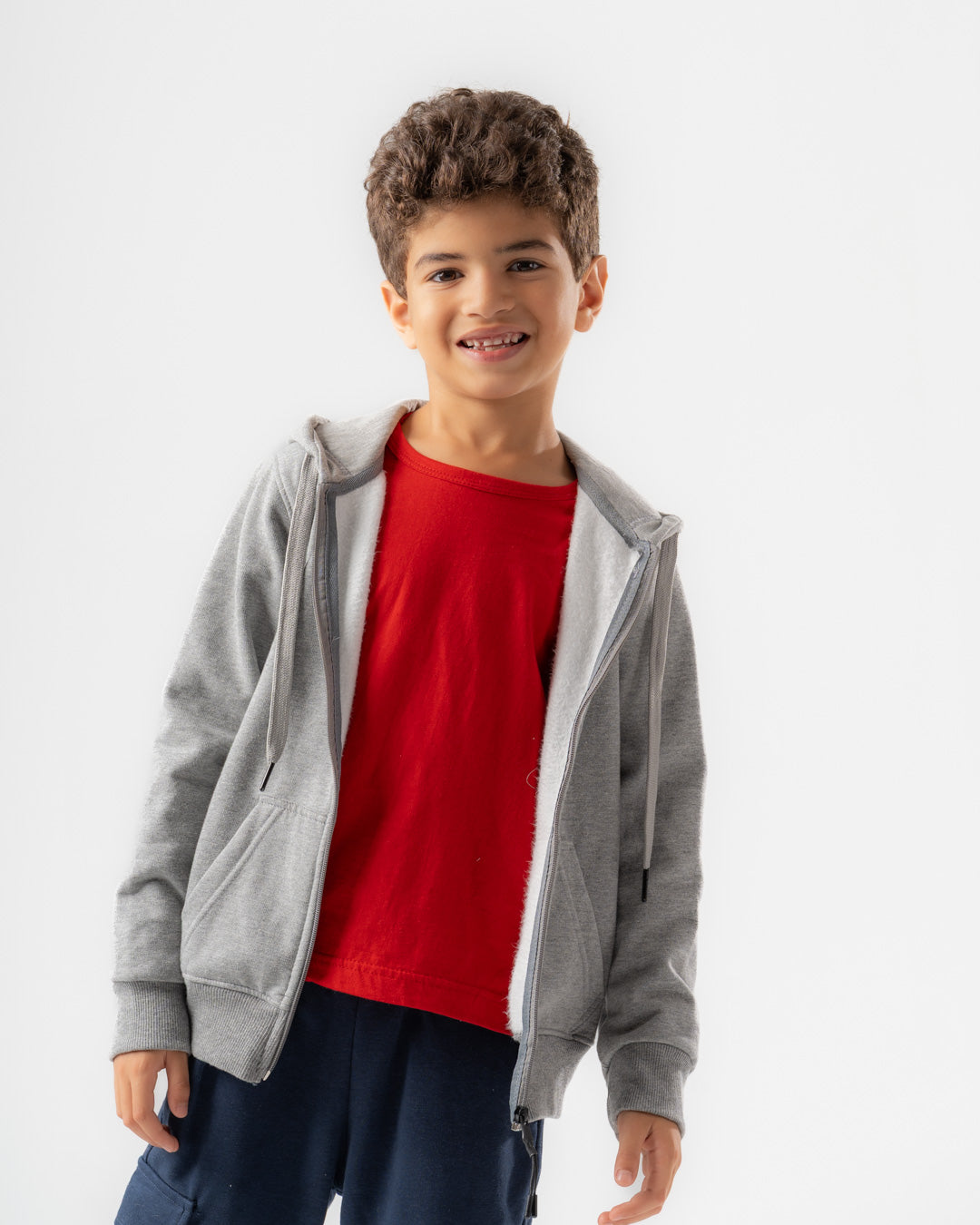 Boys Sweatshirt