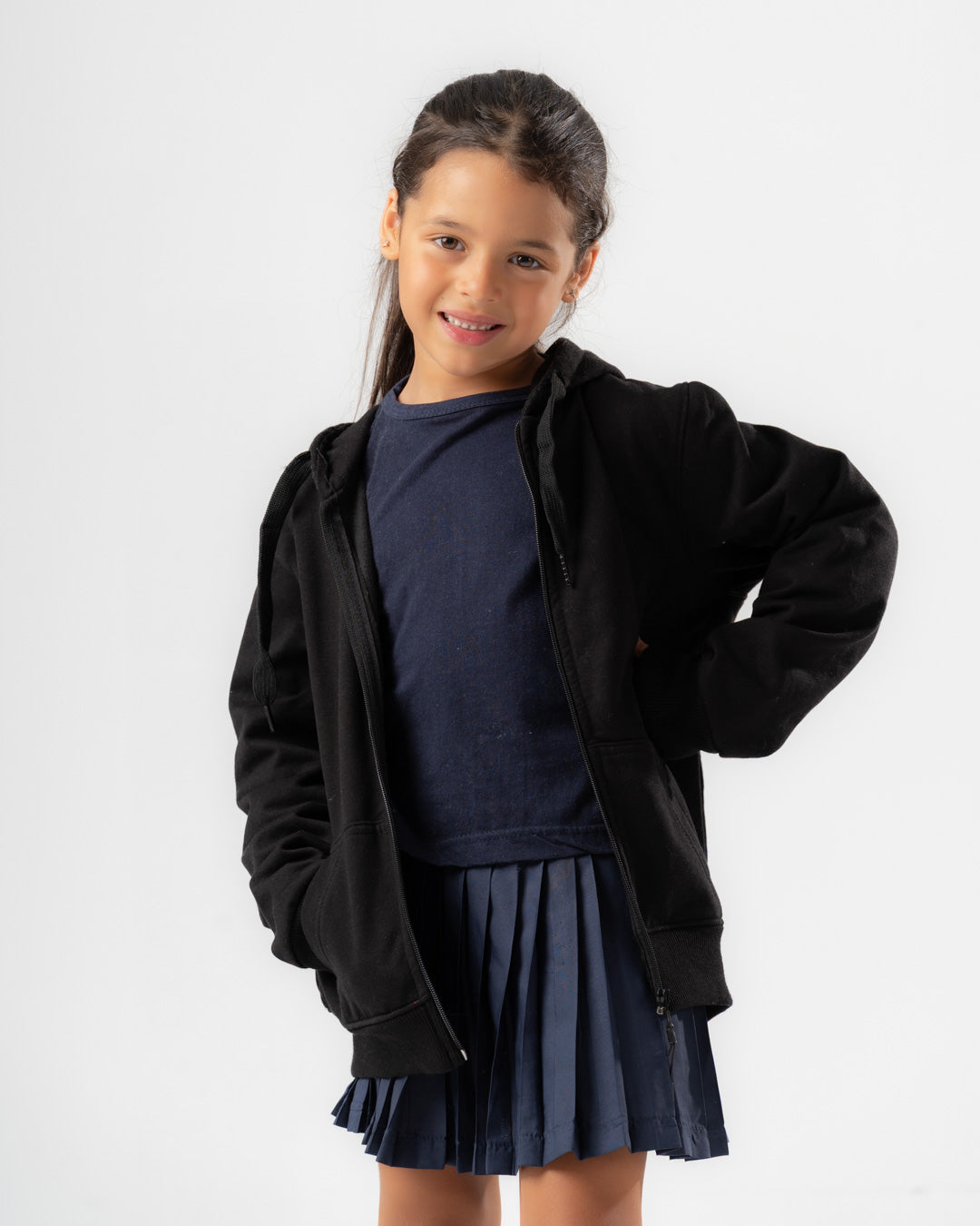 سويت شيرت للبنات