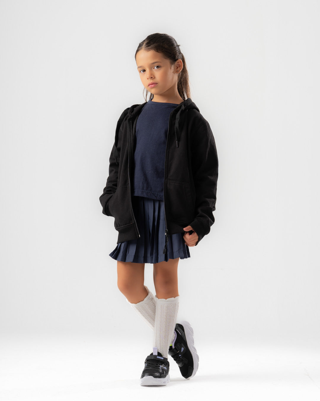 سويت شيرت للبنات