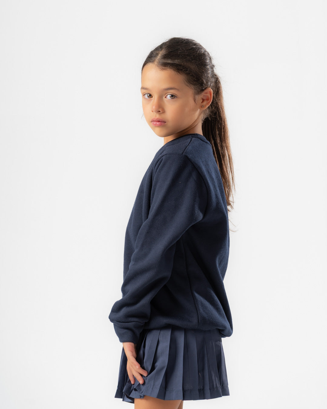 سويت شيرت للبنات