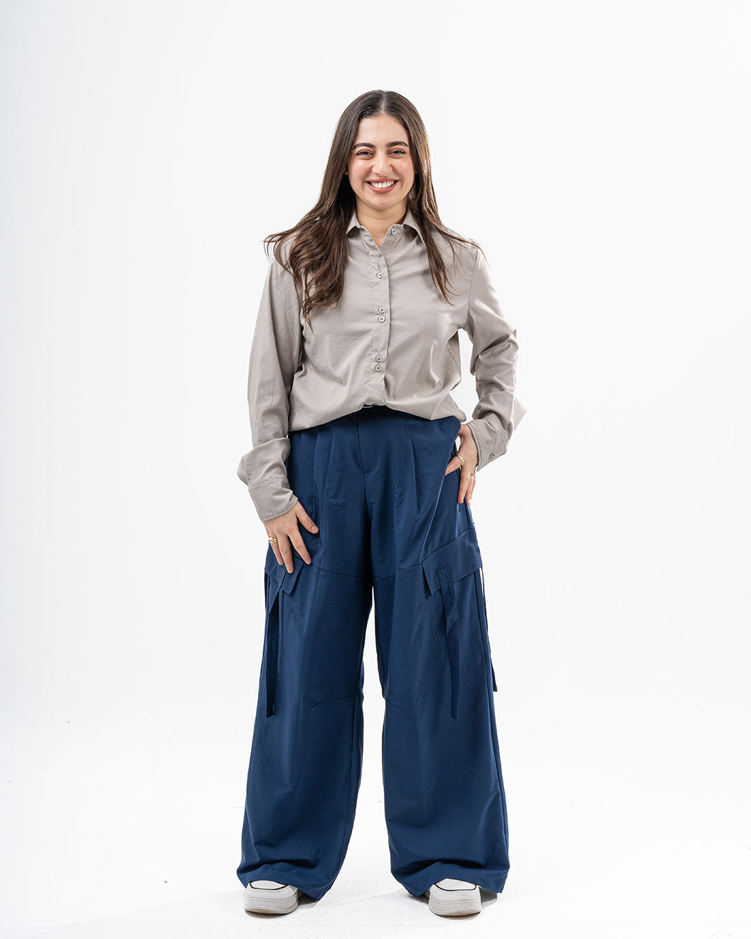 بنطلون كارجو