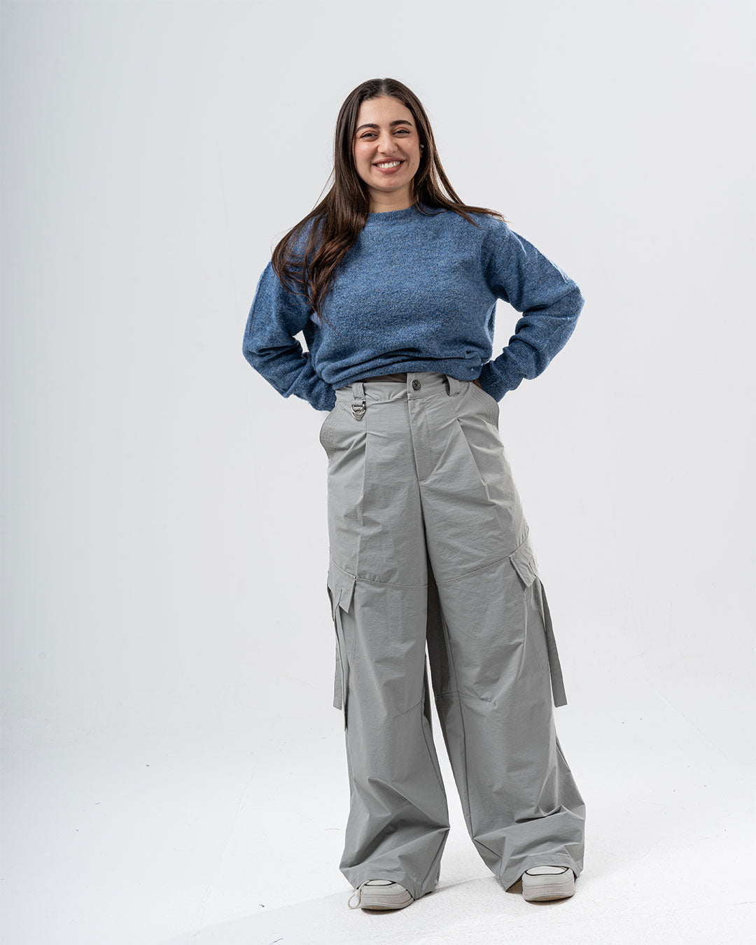 بنطلون كارجو