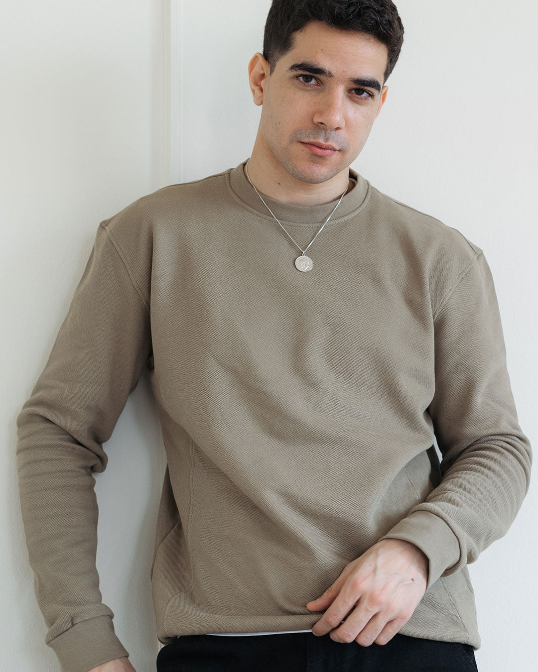 سويت شيرت رجالي