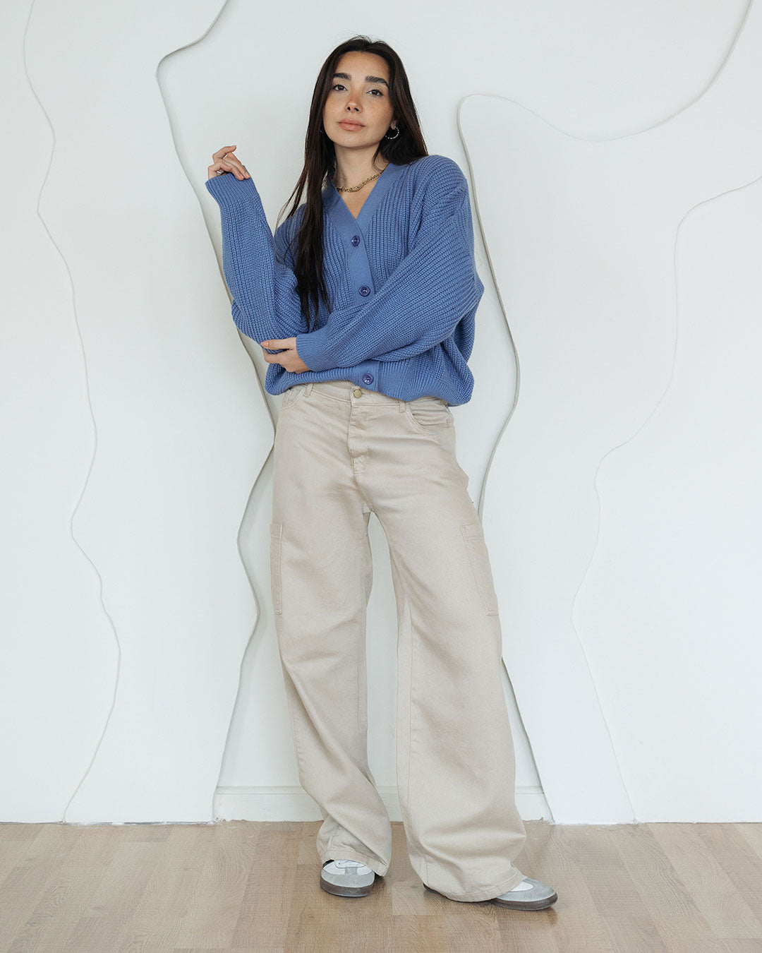 كارديجان تريكو نسائية