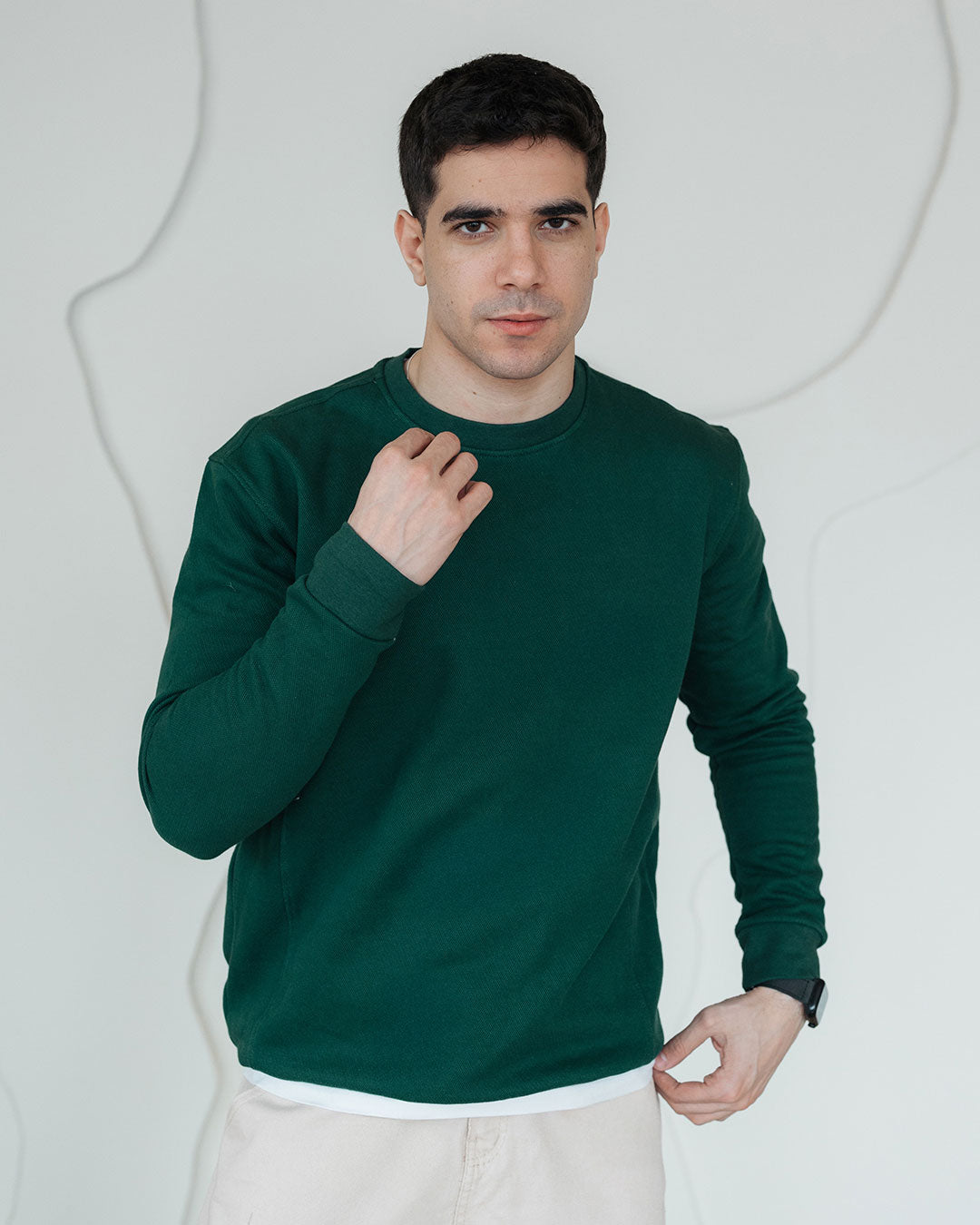 سويت شيرت رجالي