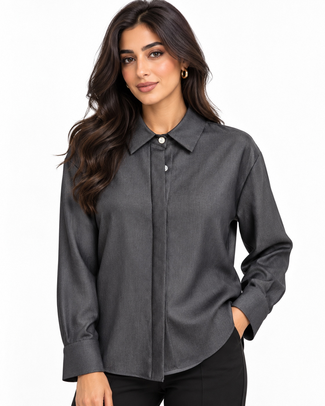 Women Casual Blouse