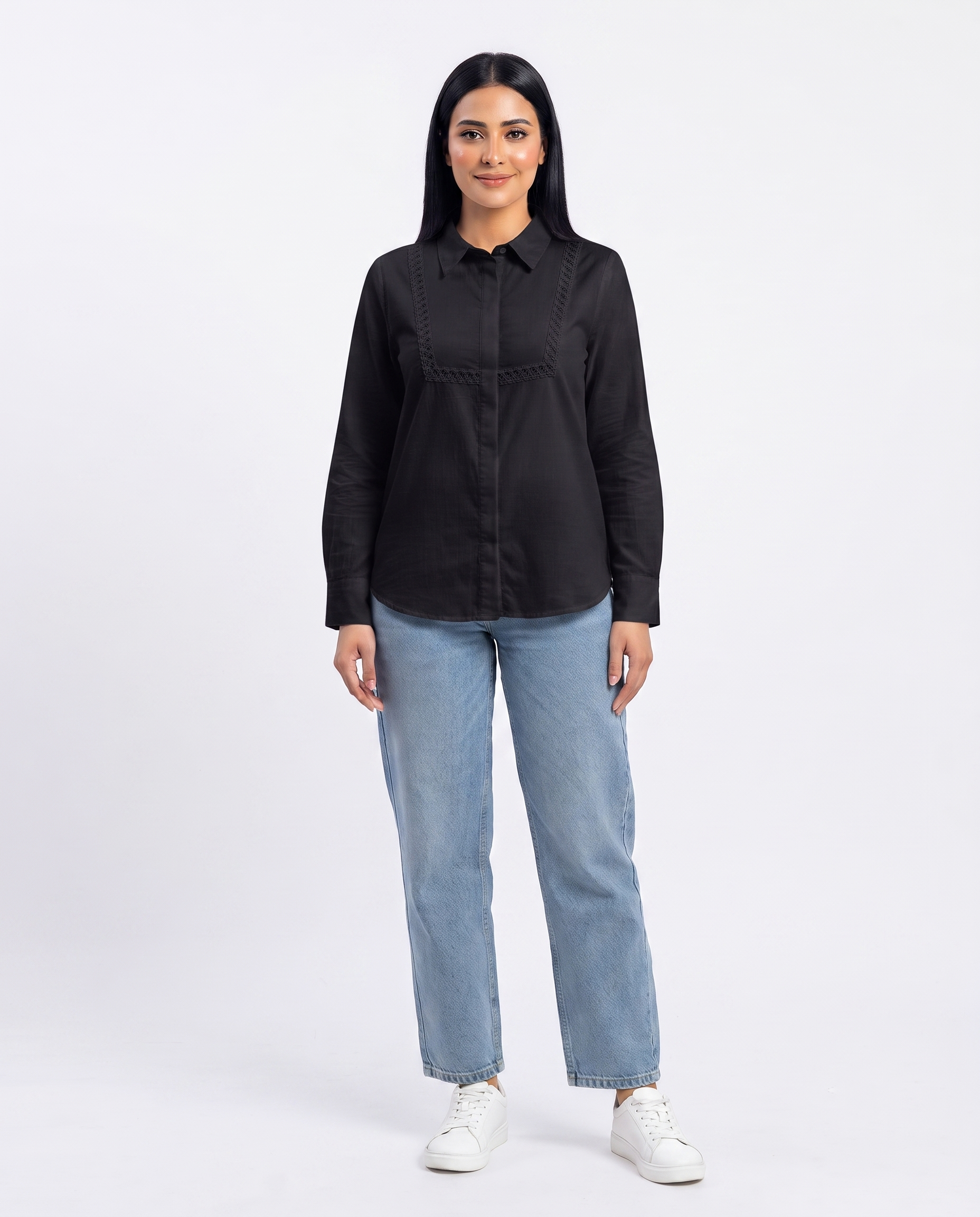 Women Casual Blouse