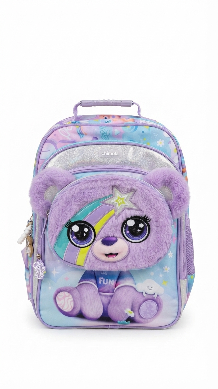 School Backpacks3pc