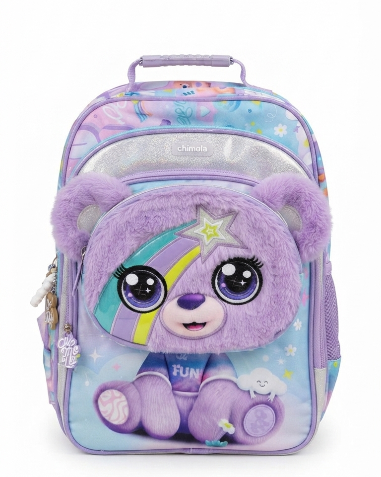 School Backpacks3pc