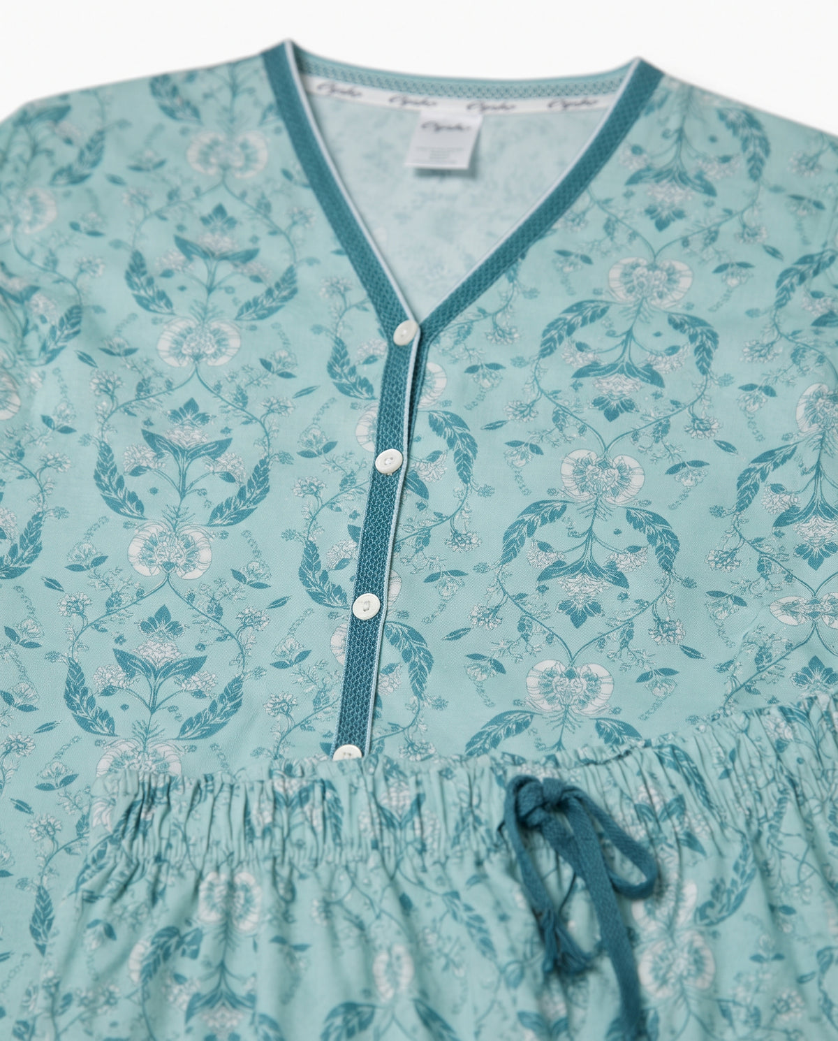 Women Printed Pyjama