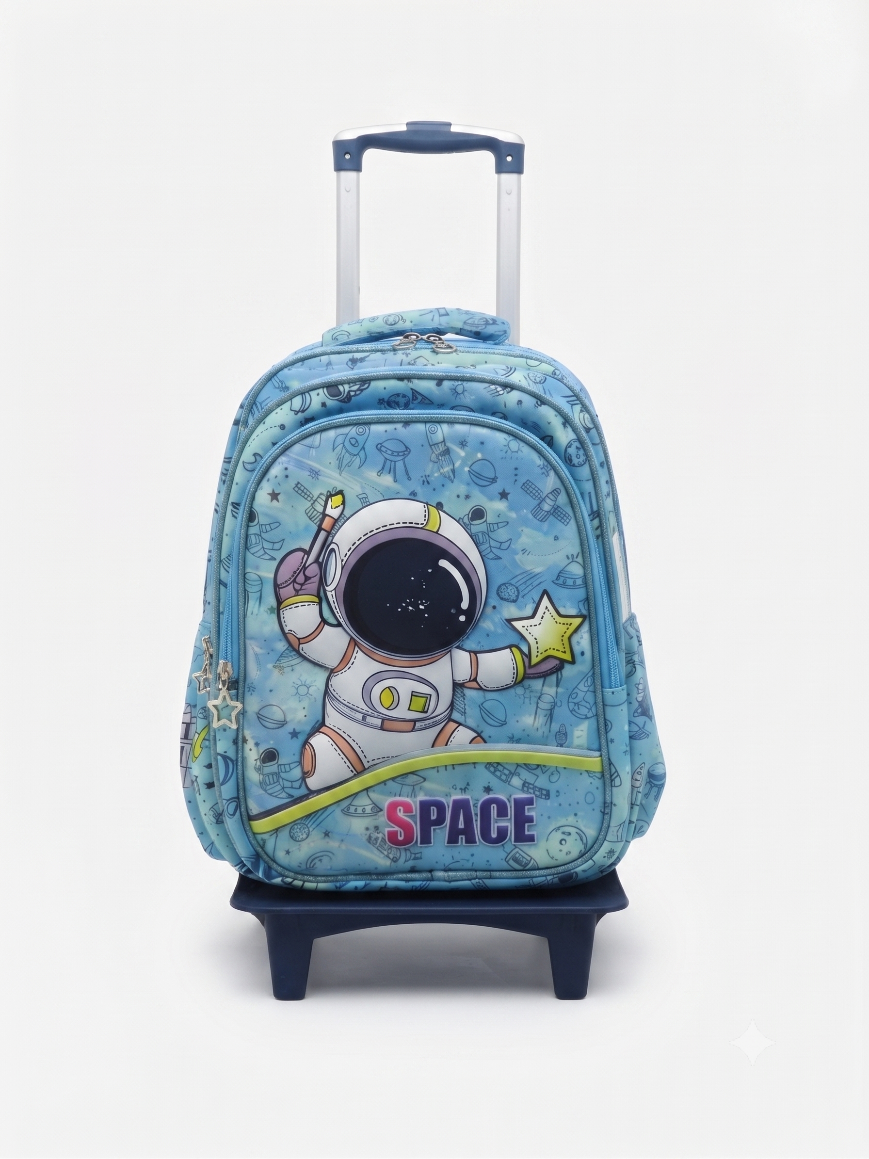 Trolley School Backpack