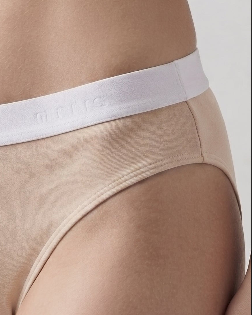Women BIKINY Underware Pack 7