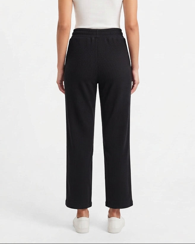 Women pattern Sweatpant