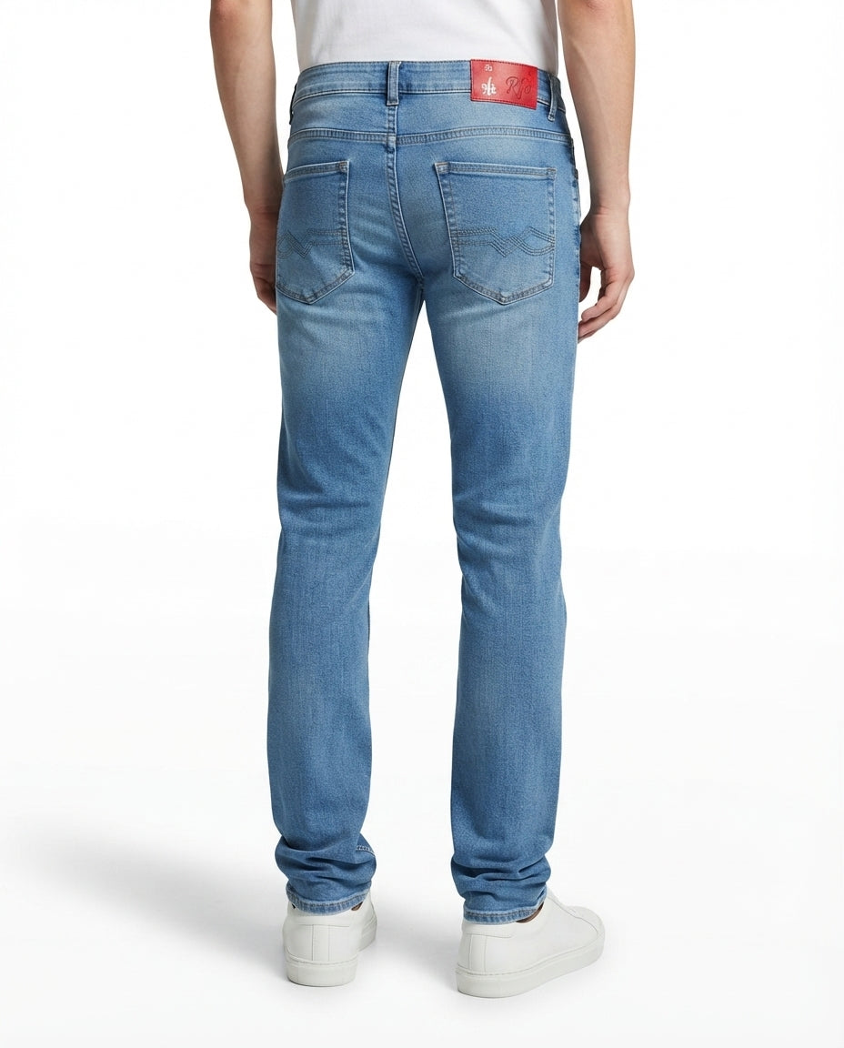 Men's Everyday Slim Jeans