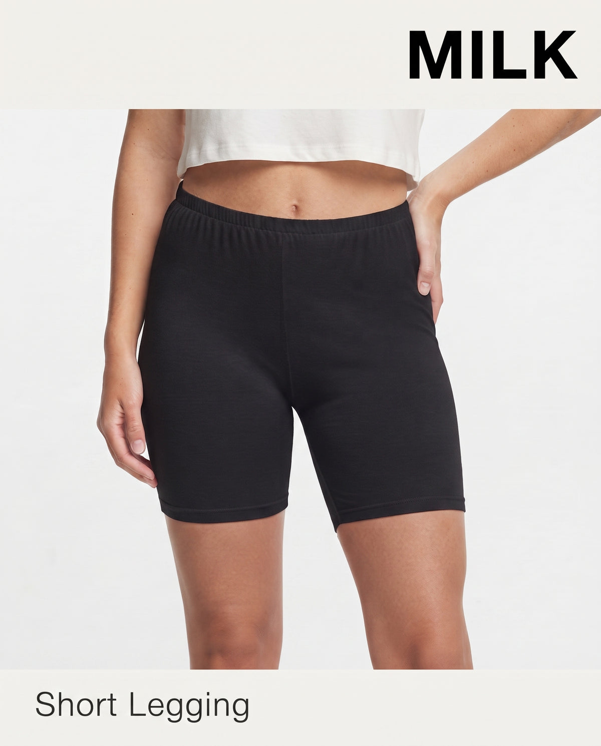 Women Short Legging
