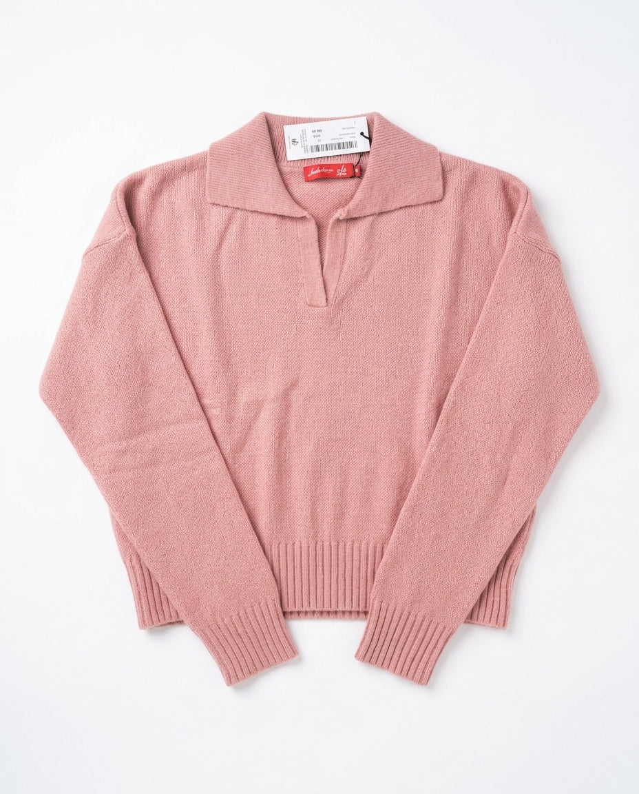 Women Plain Pullover