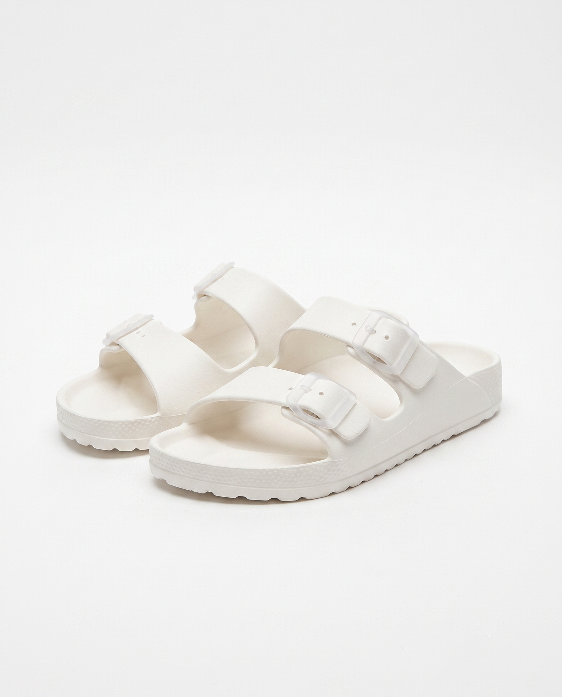 Women Slipper Jet