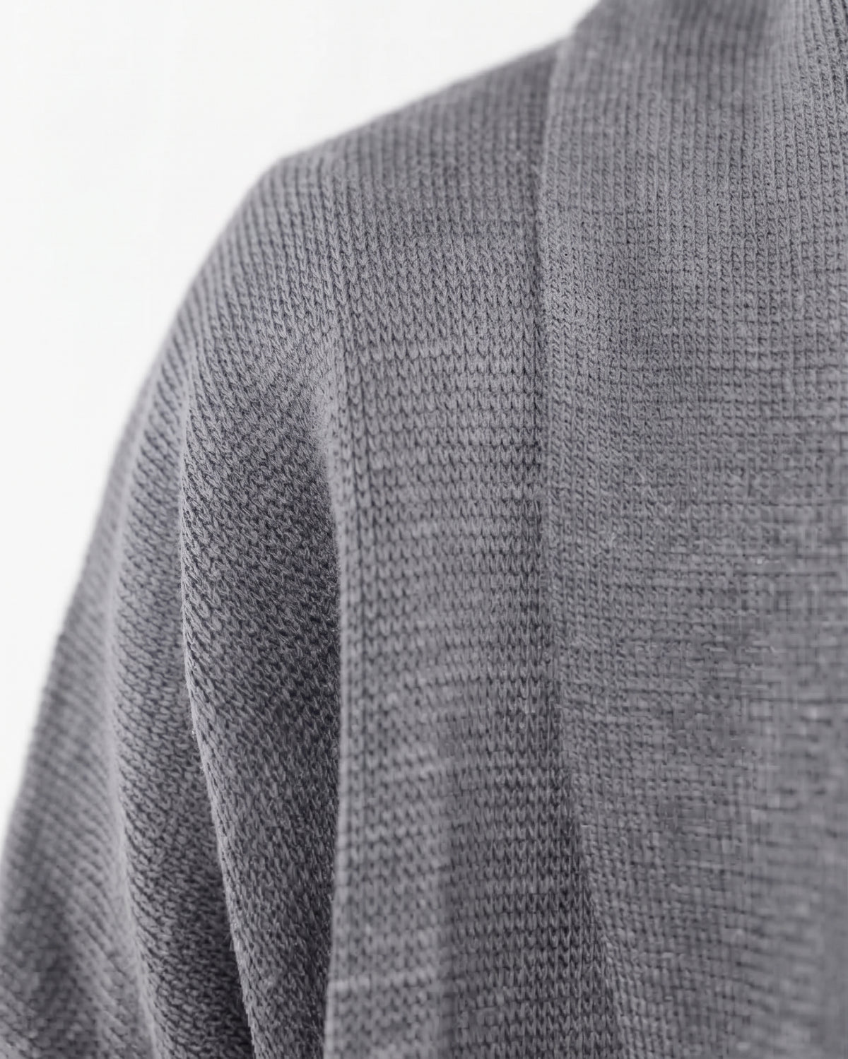Women Knitted Cardigan