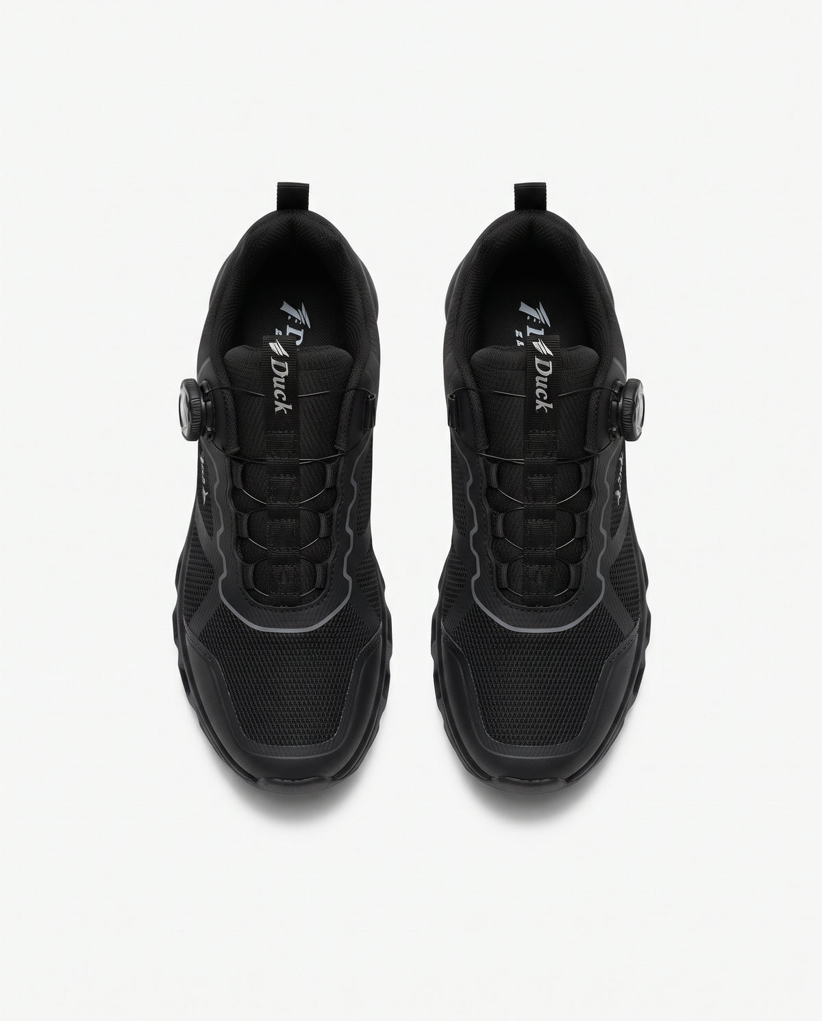 Men Running Sneaker Duck