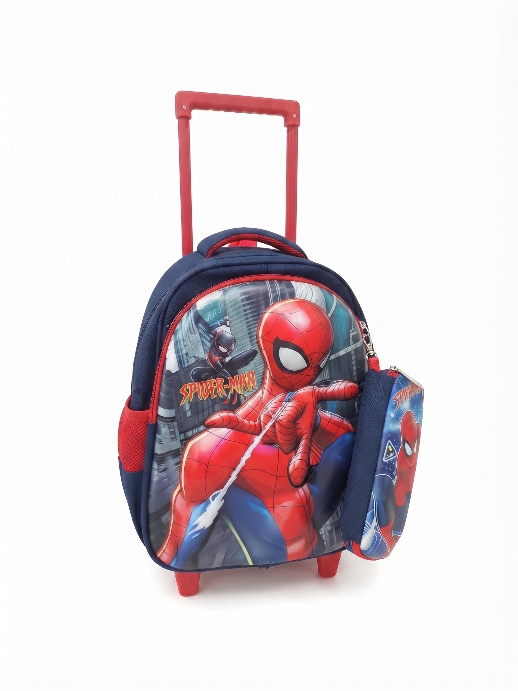 Trolley School Backpack
