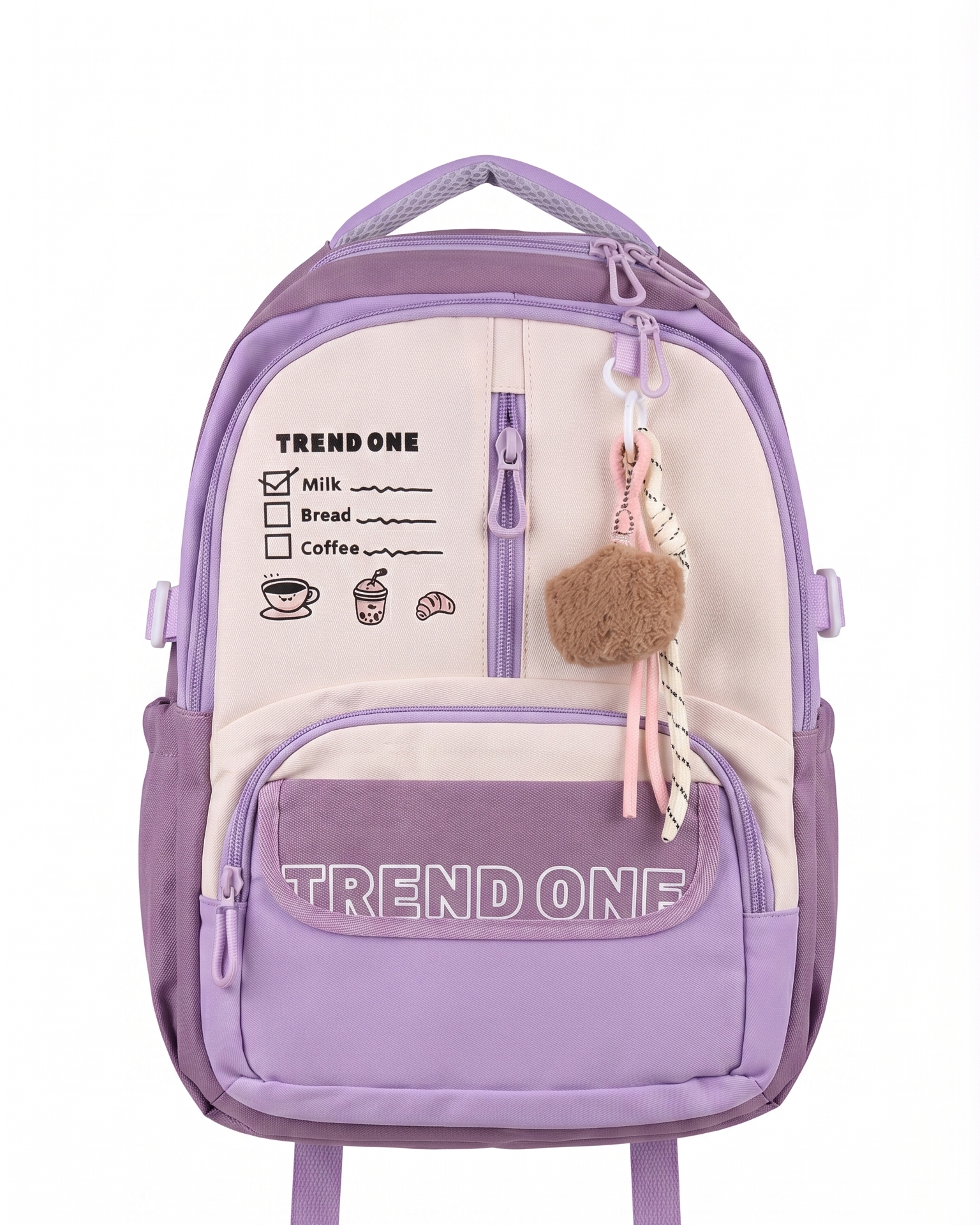 School Backpack