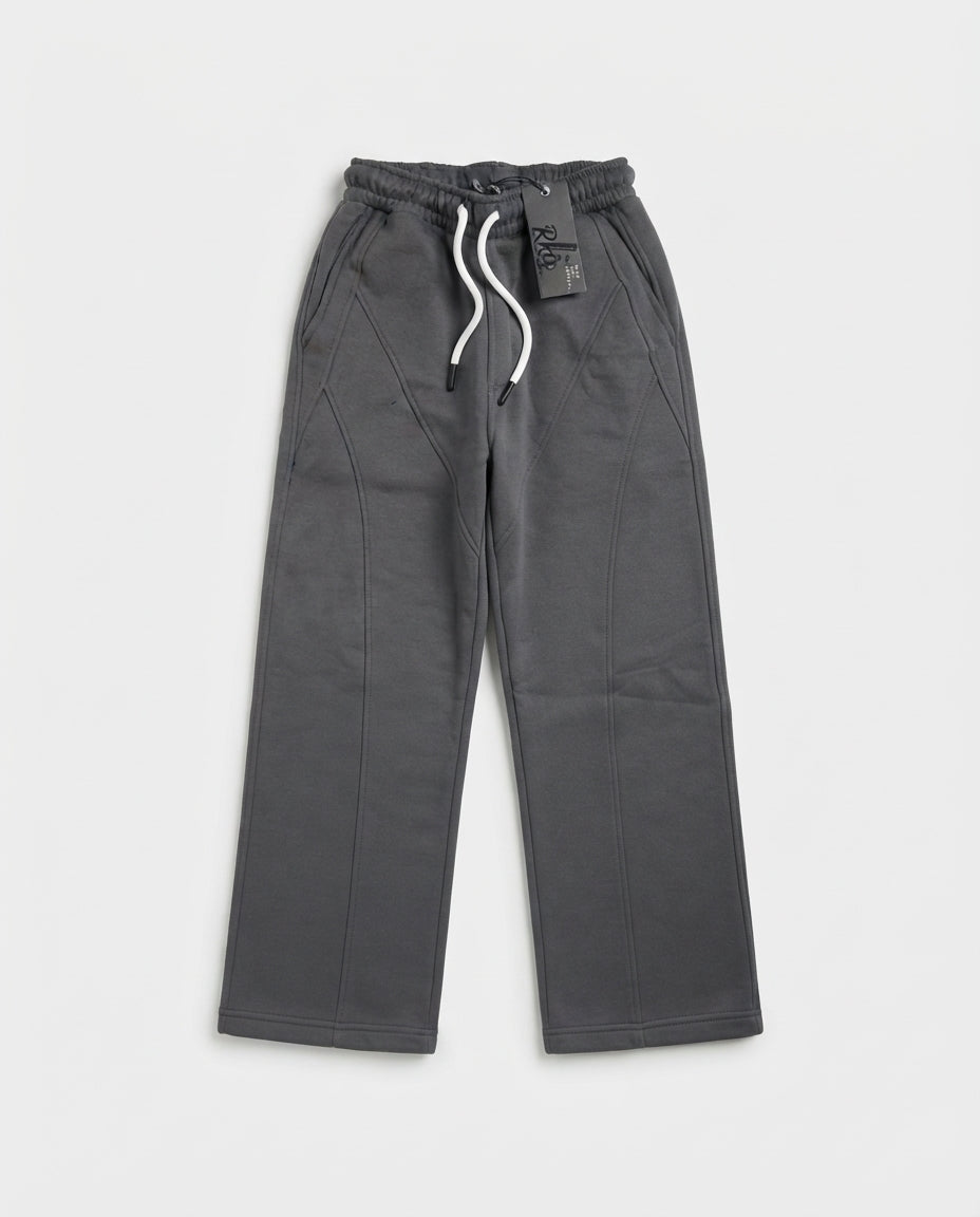 Boys Plain Sweat Pant