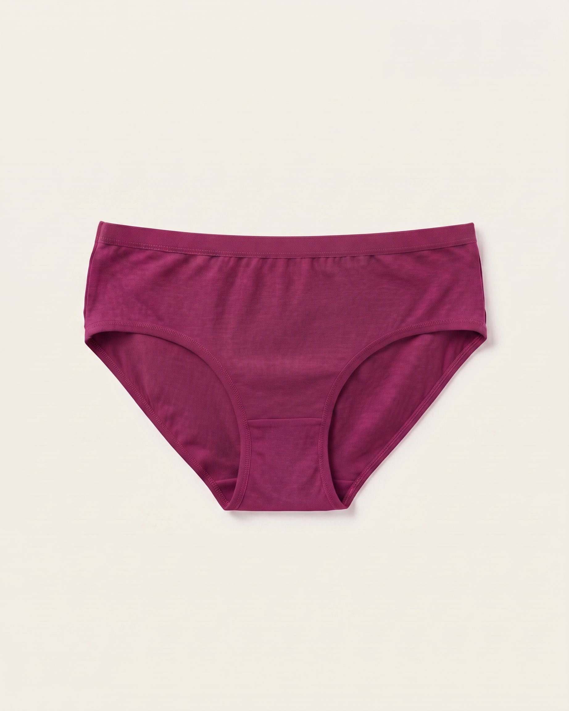 Women Underwear Basic Brief 3pcs