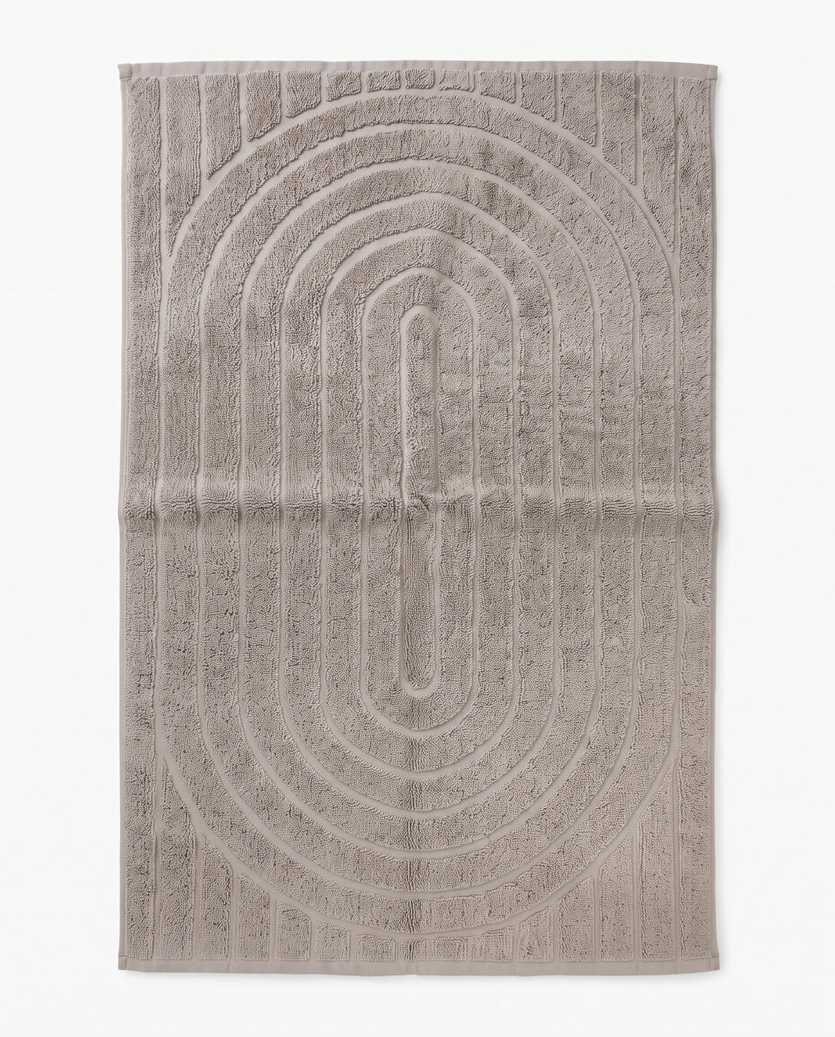 Plain Rimbo Bath Mat Size 50*80CM